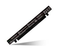 BORSCELLOR A41-X550A A41X500 Batterie pour ordinateur portable ASUS A41-X550 X550CA X550 X550C X550CC X550CL X550E X550L X552C R510 R510C R510CA R510J R400 9 A55. 0C A550 F550 F552 K450 K550 P450