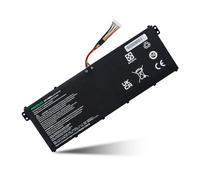 BORSCELLOR AC14B8K AC14B3K Batterie pour Ordinateur Portable Acer Aspire ES1-111M ES1-512 ES1-711 E3-112 E5-721 E5-731 E5-771 E5-771G R3-131T R7-371T R7-372T R5-471T R5-571T A515-41G