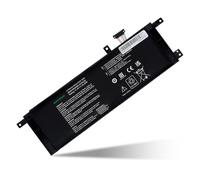 BORSCELLOR B21N1329 Batterie pour ordinateur portable Asus X403 X403M X403MA X503M X502CA X453 X453M X453MA X553 X553M X553MA F453 F453MA F553M P553 F553 D553M. Série P553 P553MA