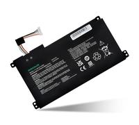BORSCELLOR B31N1912 C31N1912 Batterie pour ordinateur portable Asus VivoBook Go 14 E410MA L410MA E410KA E510KA E510MA R429MA L510MA F414MA E510MA-EJ614 F414MA-EK1890WS 42ww h/11,5 V