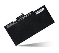 BORSCELLOR CSO3 CS03XL Batterie pour ordinateur portable HP EliteBook 745 755 840 848 850 G3 G4 série compatible avec ZBook 15u G3 G4 mt42 mt43 série CS03046XL 800513-001 800231-1C1 T7B322 AA