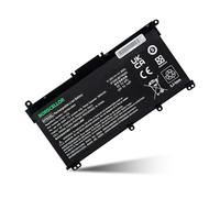 BORSCELLOR HT03XL L11119-855 Batterie pour ordinateur portable HP Pavilion 14-CE 14-CF 14-CK 14-CM 14-DH 14-DK 14-DF 14-MA 14Q-CS 14Q-CY 15-CS 15-DQ 15-DA 15-DB 15-CW 17-BY 17-CA 240 240 240 2 45 à 25