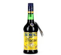 Borsci San Marzano Élixir Boîte 6 Bouteilles 70CL