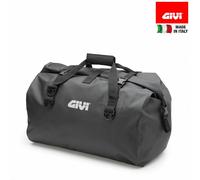 Borse Cargo Sella Moto GIVI EA119BK Imperméable IP65 Easy-T Capacité 60 Litres