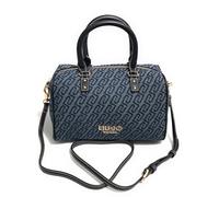 Liu Jo – Sac cartable Evrim – Taille S – Bleu