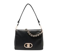 Liu Jo Sous-épaule LaPuffy Large Black