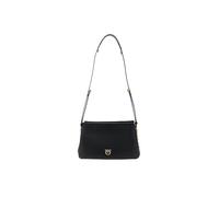 PINKO Triplet Sac à bandoulière Cuir 26 cm noir