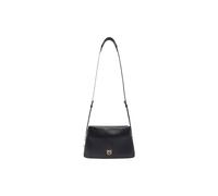 PINKO Triplet Sac à bandoulière Cuir 26 cm noir