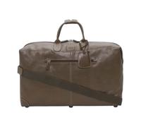 Borse Moyen Life Cuir 55X32X20 CM BLP20202 Bric's Marron