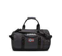 BORSE NAPAPIJRI BERING TRAVEL M - NP0A4HXS 041 BLACK