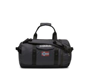 BORSE NAPAPIJRI BERING TRAVEL M - NP0A4HXS 041 BLACK