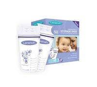 Borse Per La Conservazione Del Latte 50u