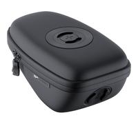 Borse Sous-Selle Semirigide Noire SPC96 SP CONNECT Portacamere