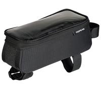 Topeak Bento Pack 0,85l Sacoche de cadre One Size Noir