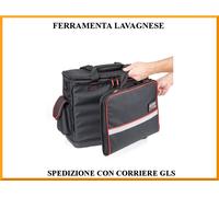 Valise à outils étanche IP67 42x30x16 GT LINE - GT 42-16 PEL