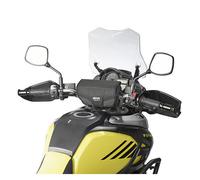 Borse Universelle De Guidon Pour Moto Givi Porte Téléphone Objets Sacoche