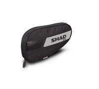 SHAD X0SL04 Sacoche Jambe, Noir