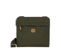 Borsello BRIC'S X-Collection Tracolla Oliva ND Choix=P Oliva BXG45756.078