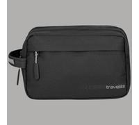 Travelite – Trousse de toilette Kick Off – Pratique vacances et sport – 26 cm, 5 litres