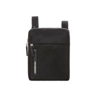 Mandarina Duck Sac à Bandoulière Noir (Black) Hunter P10vct31 16x20x4.5 (L x H x W)