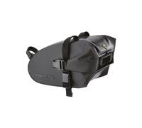 Borsello Sottosella WEDGE DRYBAG Large 1,5L Noir Imperméable Cinturino À Strapp