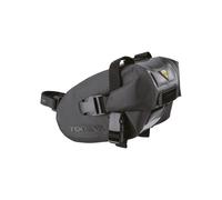 Borsello Sottosella WEDGE DRYBAG Small 0,6L Noir Imperméable Cinturino À Strapp
