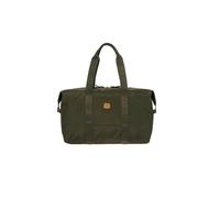BRIC'S X-Bag Holdall Dufffle Bag Olive