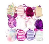 Borsetta Giocattolo Nice Puffer Pocket Backpack