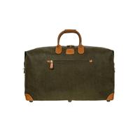 Borsoncino Bric's Life 378 Oliva 55X32X20 Art Blf20202