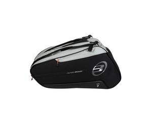 Borsone Bullpadel Hack BPP26013 Black