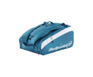 Borsone Bullpadel Pearl Blue BPP26021