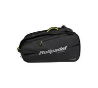 Borsone Bullpadel Xplo Black BPP26022