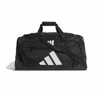 Borsone Da Allenamento Defender Medium Noir Blanc Adidas