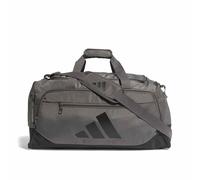 Borsone De Fitness Defender Medium Adidas - Charcoal / Black