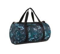Borsone De Training Puma Essentials Green Terrains Baril 28.5 L