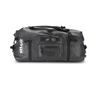 Shad Sac arrière moto SW80 étanche 80 L Noir