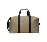 Rains Hilo Sac de voyage Weekender 52 cm beige
