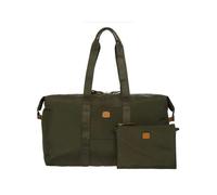 Fourre-Tout Moyen Format 2 en 1 X-Bag, Taille Unique,Olive