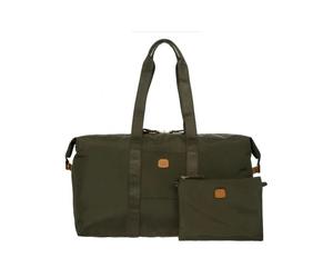 BORSONE L 078-OLIVA 55X32X20 Bric's