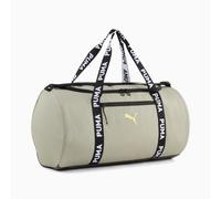 Borsone Puma At Essential Barrel Bag Lux Army 091849 03