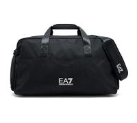 BORSONI E SACCHE SPORT EA7 7X000288 AF19722 UC001 BLACK