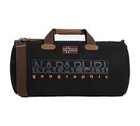 Napapijri Bering 3 48l Duffle Bag Noir