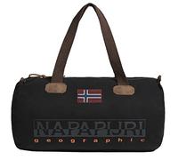 BORSONI E SACCHE SPORT NAPAPIJRI BERING SMALL 3 - NP0A4GGL 041 BLACK