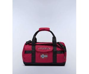 BORSONI E SACCHE SPORT NAPAPIJRI BERING TRAVEL S - NP0A4IBA R1E1 TIBETAN RED
