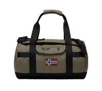 BORSONI E SACCHE SPORT NAPAPIJRI BERING TRAVEL S - NP0A88UL G0A1 TEA LEAF