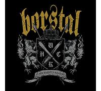Borstal - At Her Majesty's Pleasure