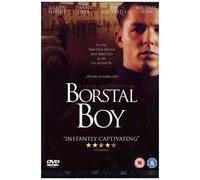 Borstal Boy Avec Brendan Behan, Danny Dyer (Édition Irlandaise) Dvd
