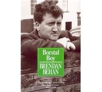 Borstal Boy by Brendan Behan Paperback Book Behan, Brendan (Auteur)