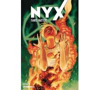 Nyx vol. 2 Family Matters by Christos Gage Christos Gage (Auteur)