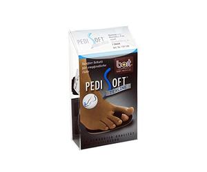 BORT 137 120 PediSoft TexLine Correcteur d'orteil de marteau Small